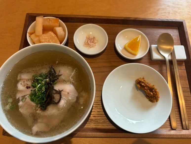 돼지공탕하우 이미지