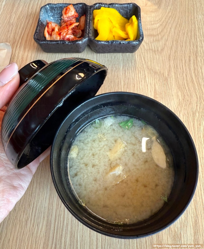 덴푸라온 이미지
