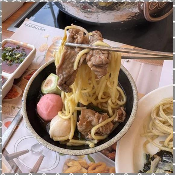 샤브샤브 미사점 이미지