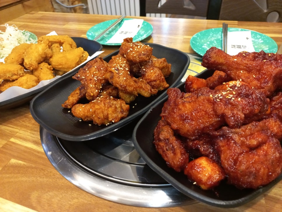 비촌치킨장평점 이미지