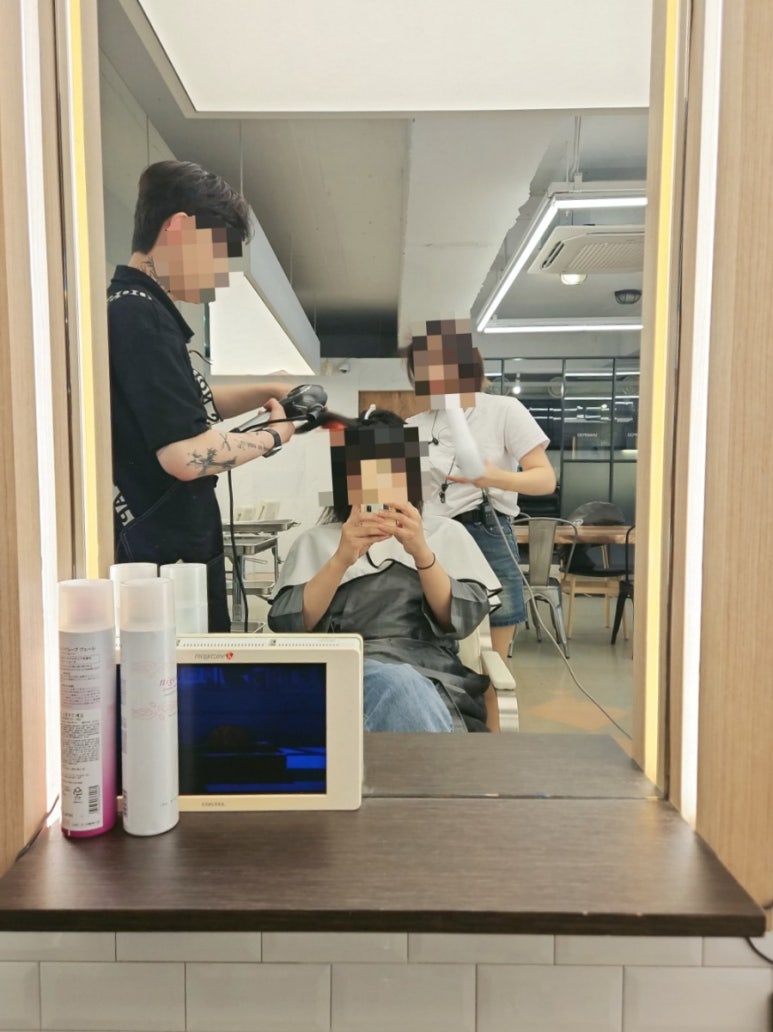 타마시헤어수원역점 이미지
