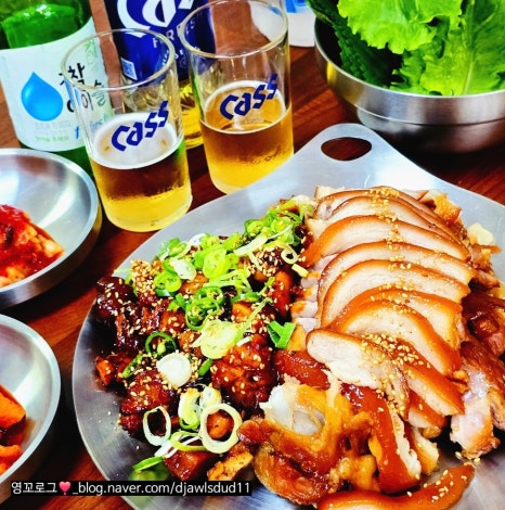 족발마을김족장 이미지