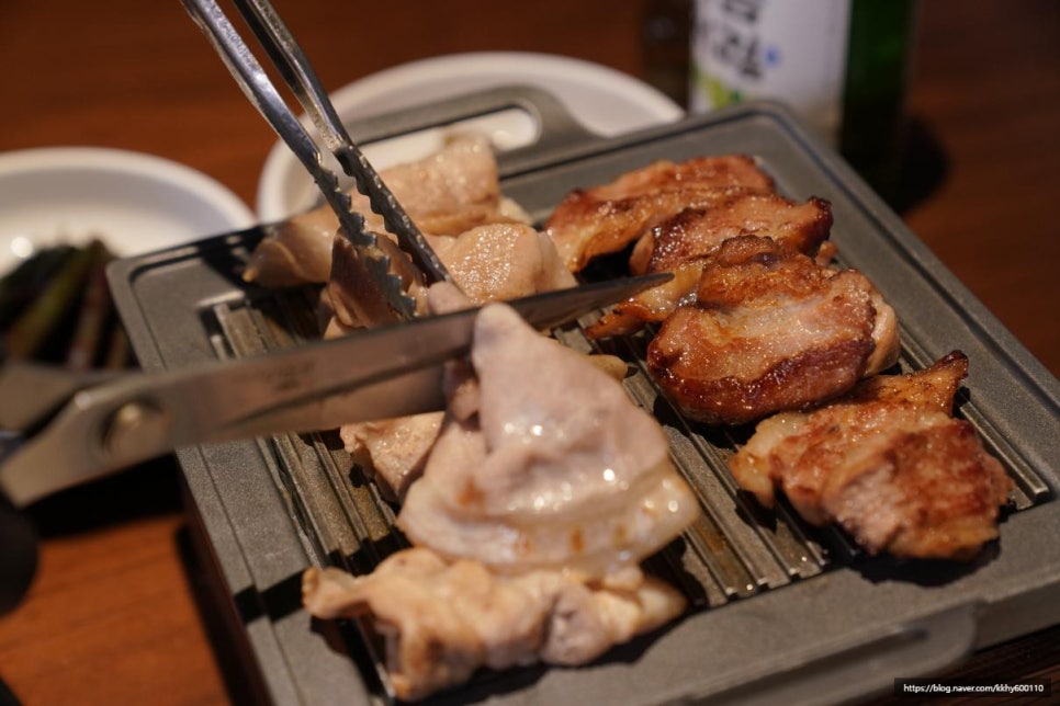 고반식당 이미지