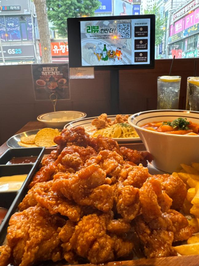 인생맥주집 이미지