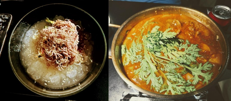 대산숯불갈비 이미지