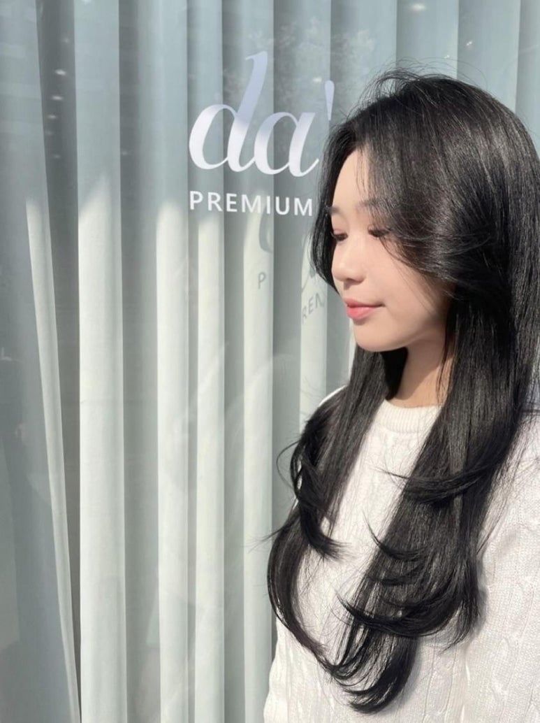 다올헤어 이미지