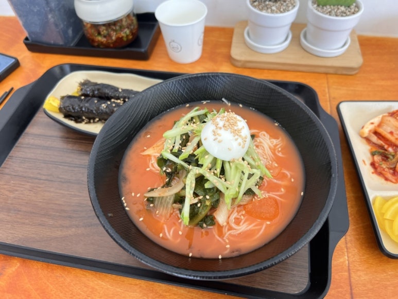소면가 이미지