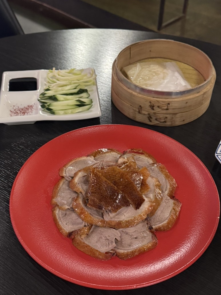 갱스덕 이미지