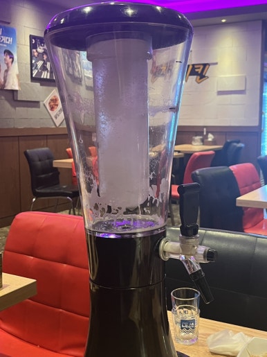 더썬치킨안민점 이미지