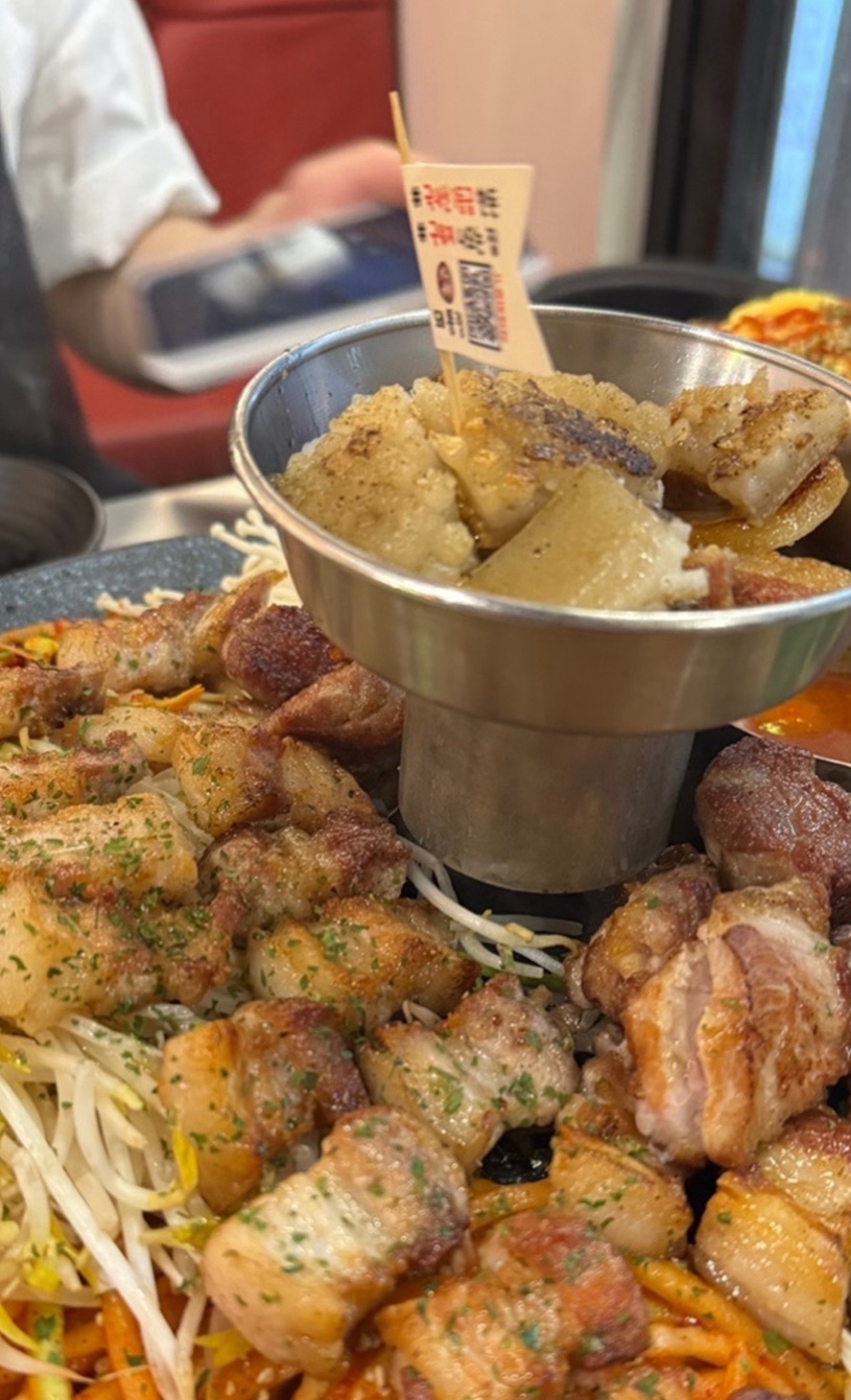 돼통령영통역점 이미지