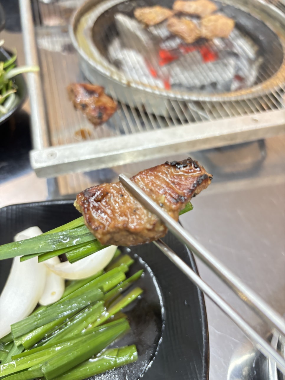 춘선소제동숯불구이 이미지