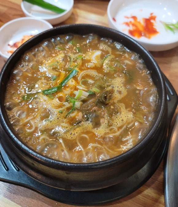 숯향기정육식당 이미지