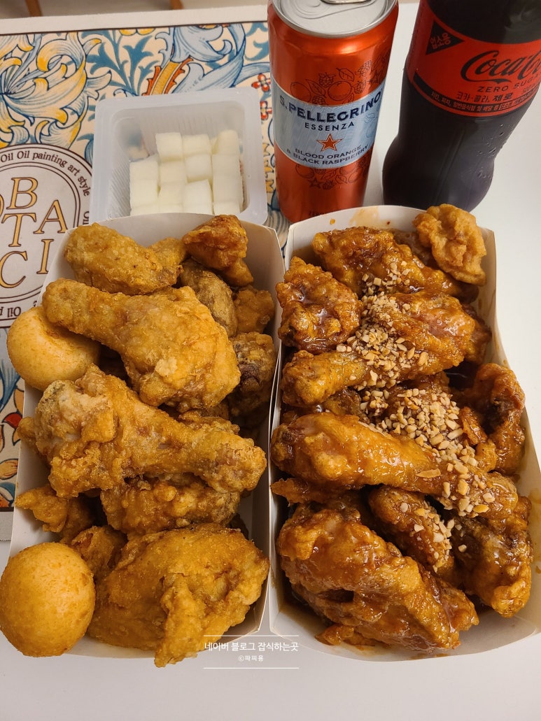 호식이두마리치킨후암점 이미지