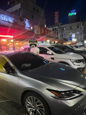 백팔식당 이미지