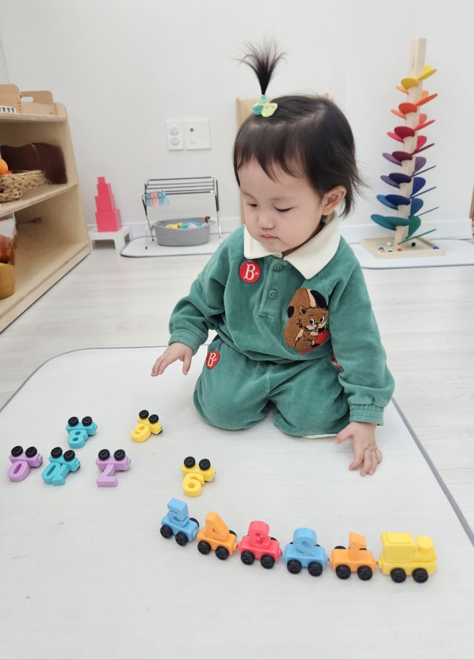몬테베베 이미지