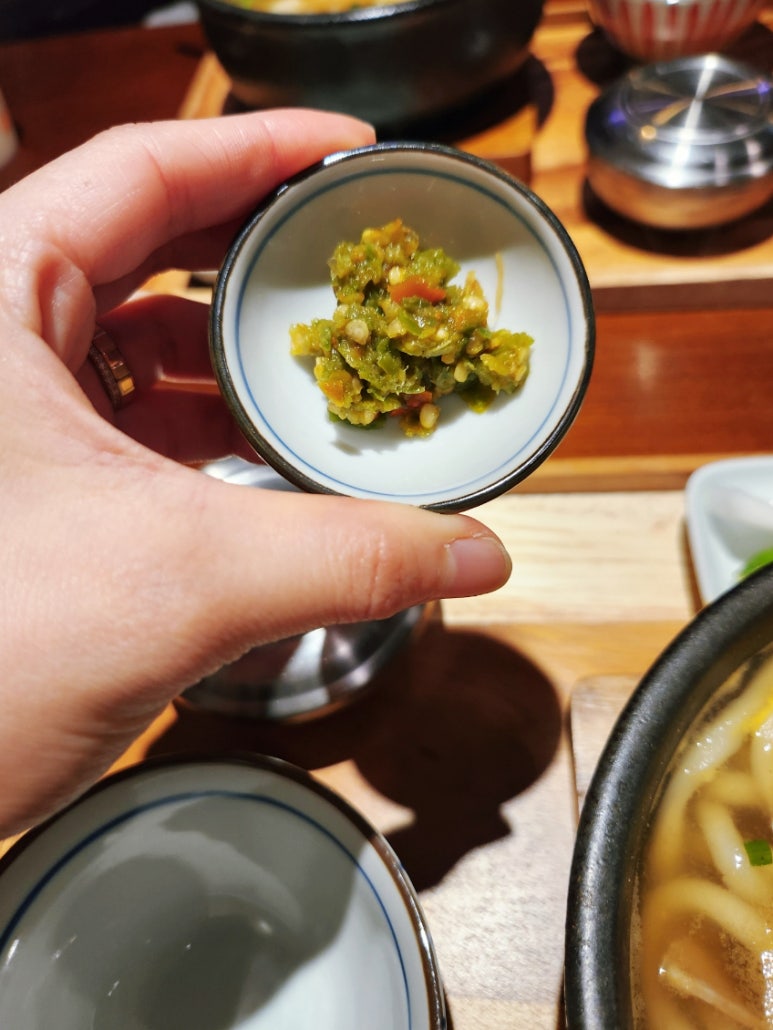 동동국밥 양산덕계점 이미지