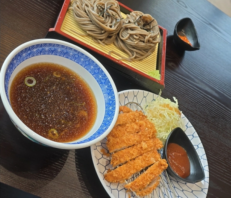삼동소바 이미지