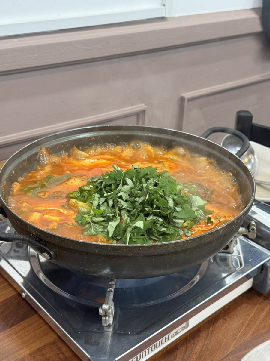 밀양시골밥상(태화점) 이미지