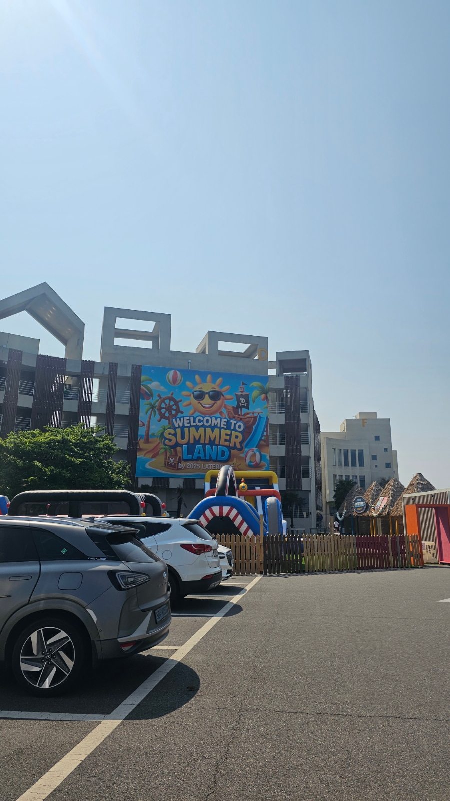 여수 라테라스 리조트 강아지 동반 오션펜트하우스 후기 — 사진 2
