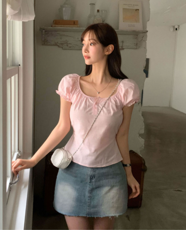예쁜옷 이미지