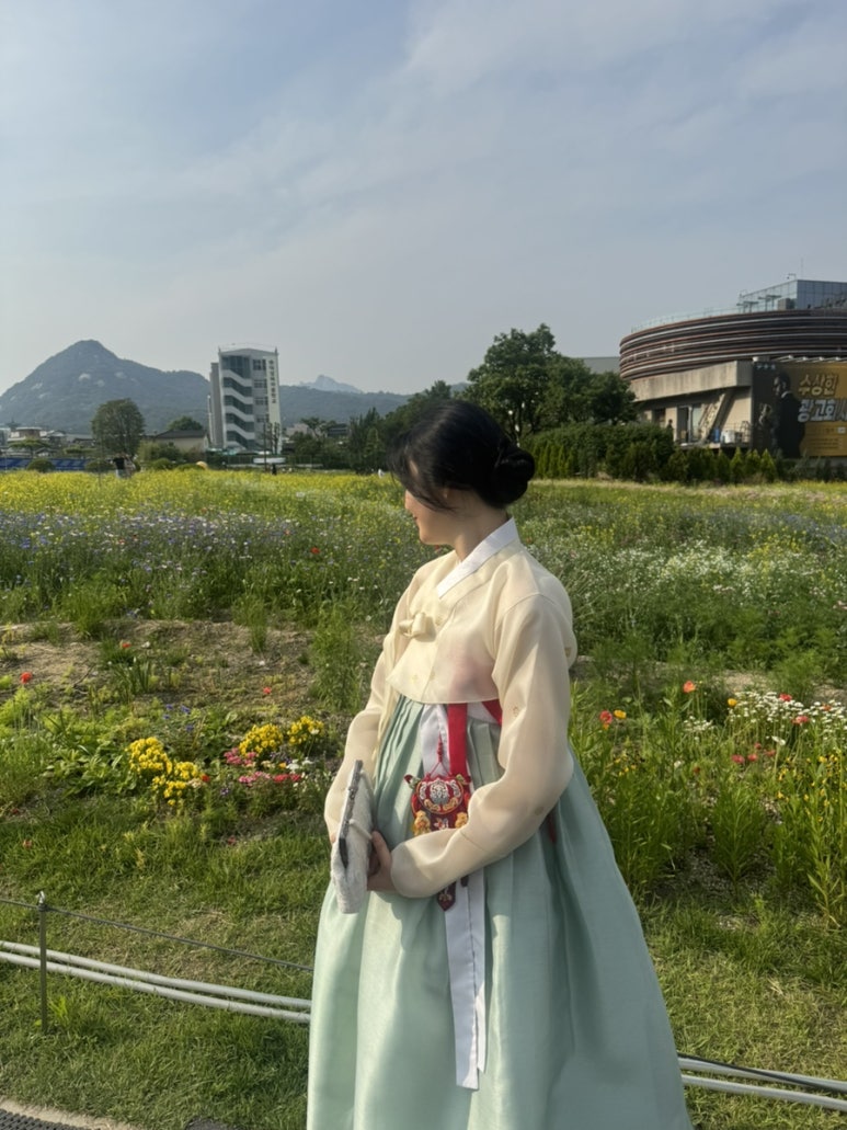 수복꽃신 이미지