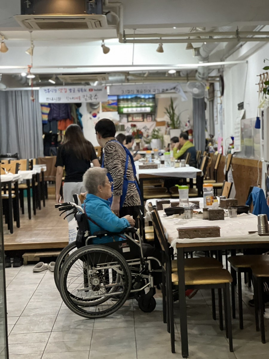한내해물칼국수 이미지