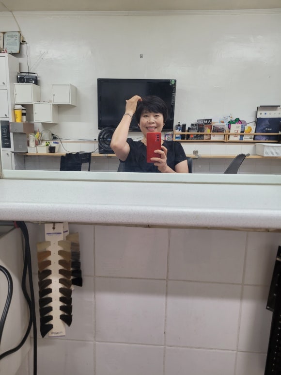 쌤앤하모니 이미지