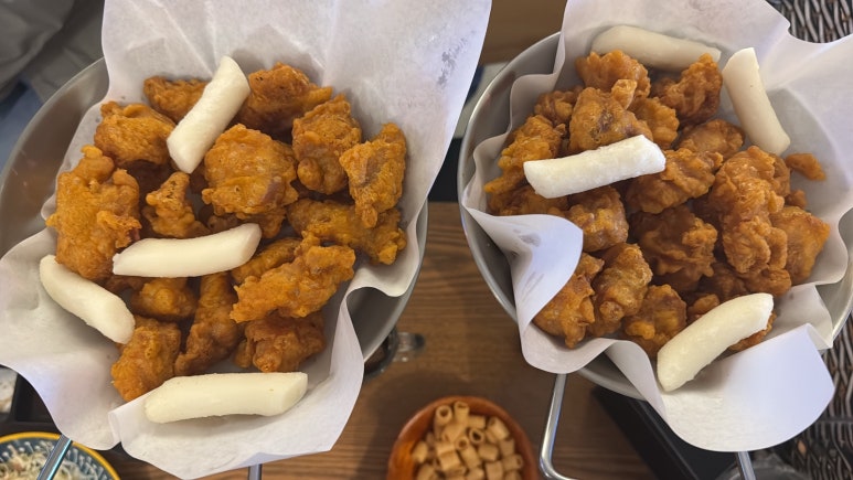삼식이 포차 이미지