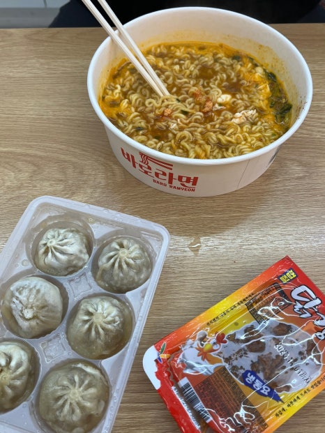 라면회소 이미지