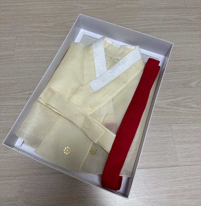 수복꽃신 이미지