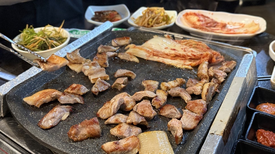 더기네고깃집 이미지