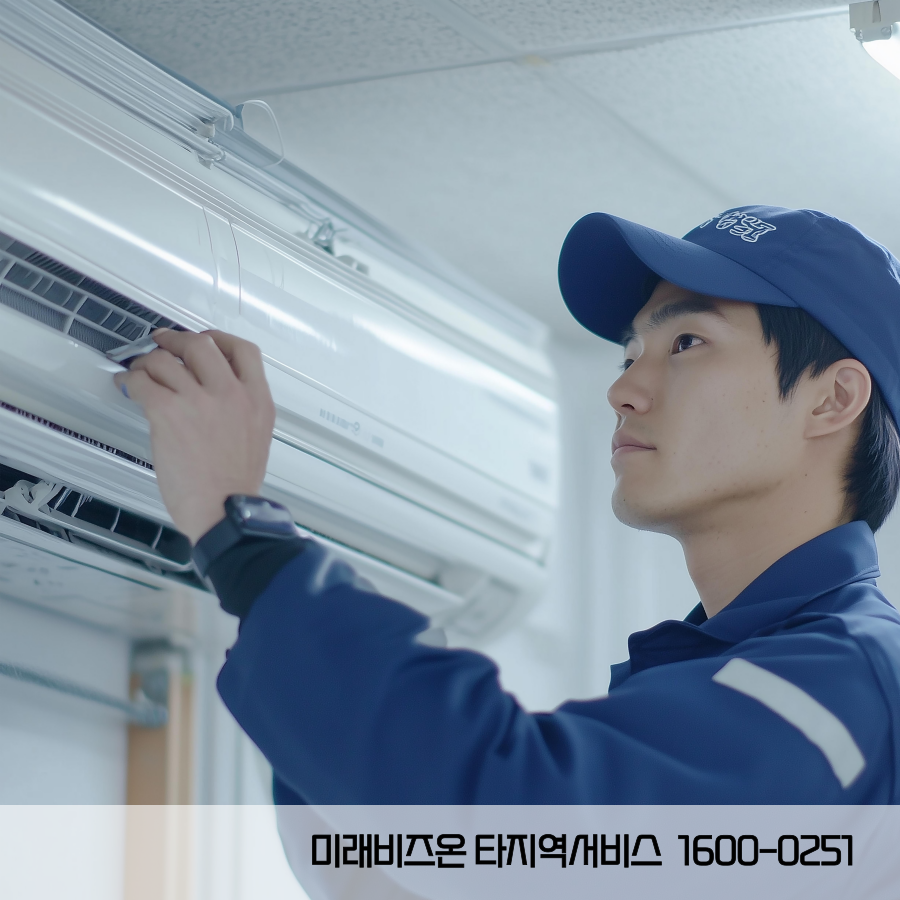 시즌출장수리 이미지
