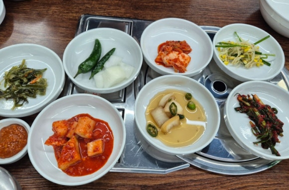 진뼈감자탕 이미지