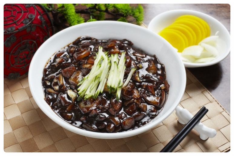 동해중화요리 이미지