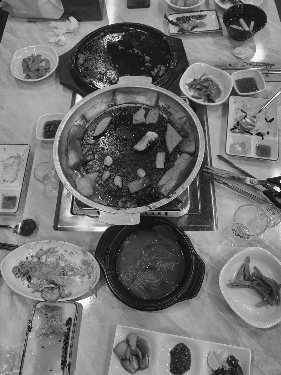 곱창을굽는남자 김포직영점 이미지