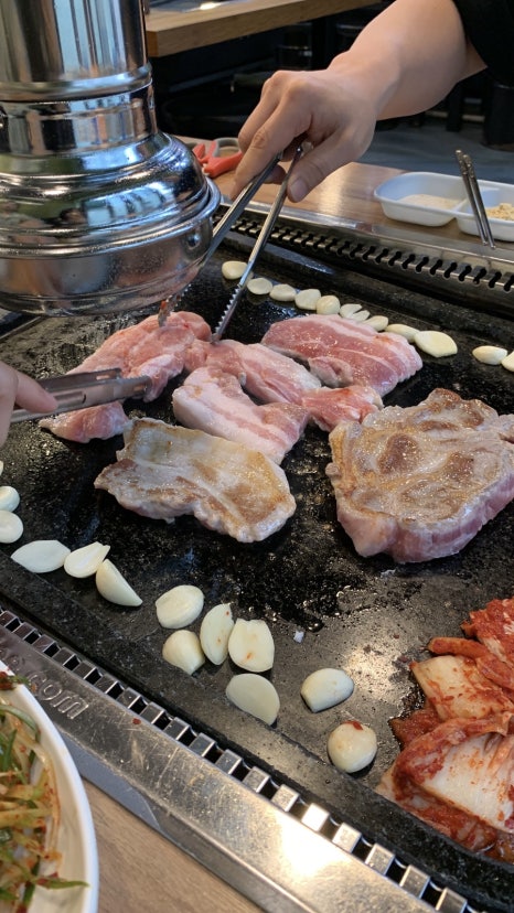 화정생고기 이미지