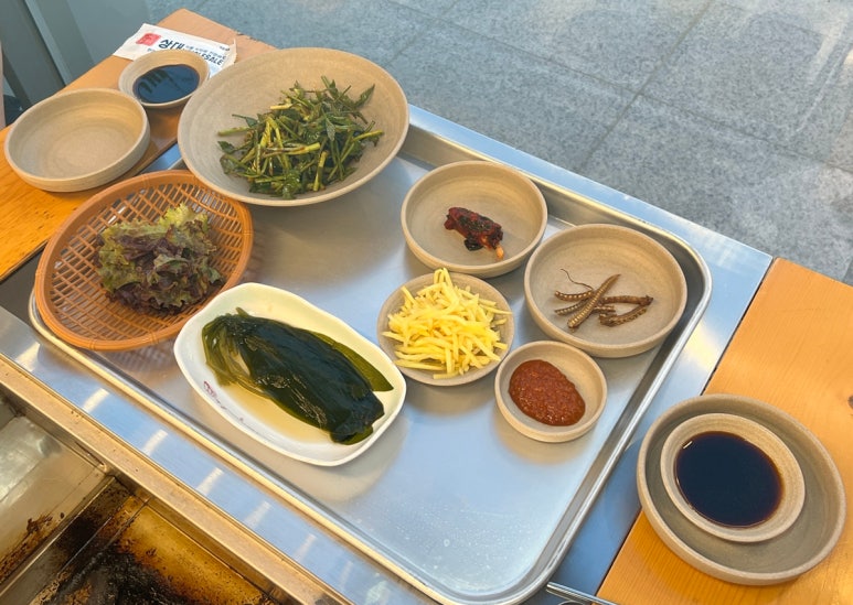 임금님풍천장어 이미지