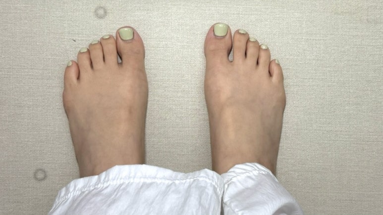 지야네일 이미지