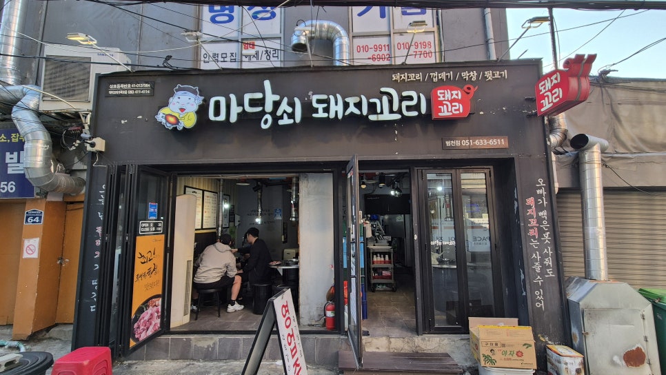 마당쇠돼지꼬리 이미지
