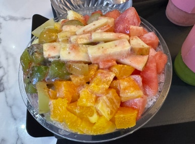 금커피별빙수 영통점 이미지