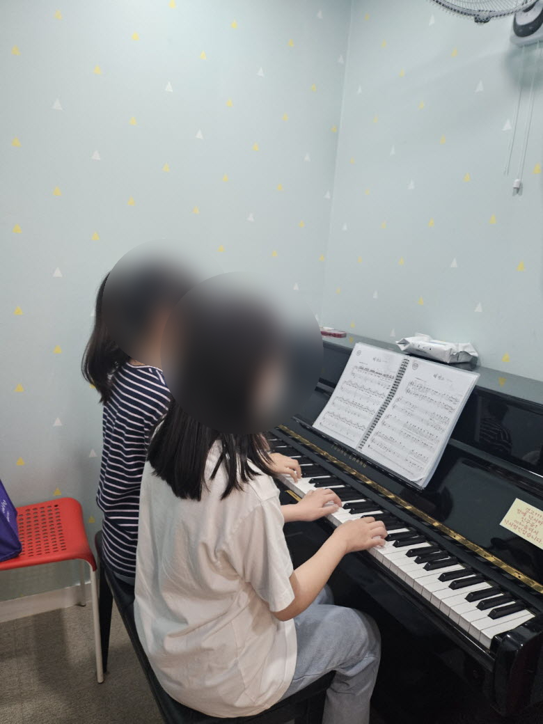 바닐라음악학원 이미지