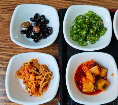 명가반찬 이미지