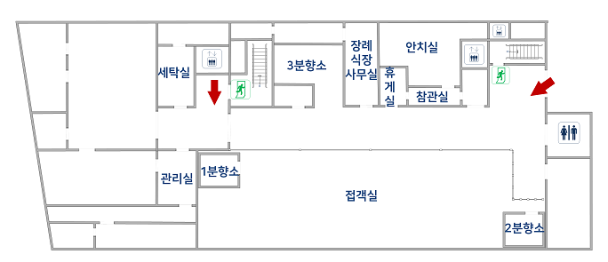 예담장례식장 이미지