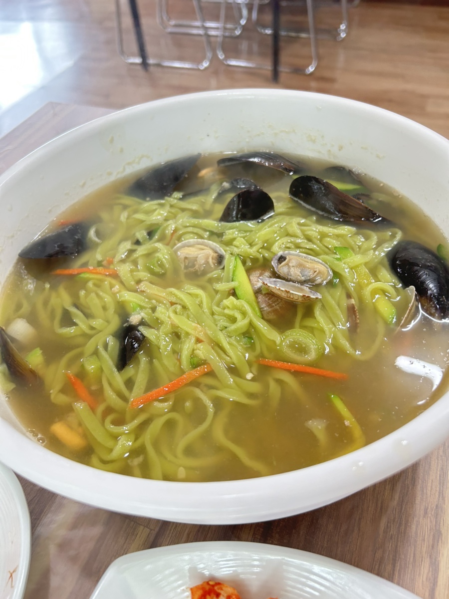 윤가네해물칼국수 이미지
