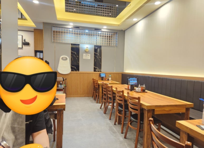 레이중화요리 이미지