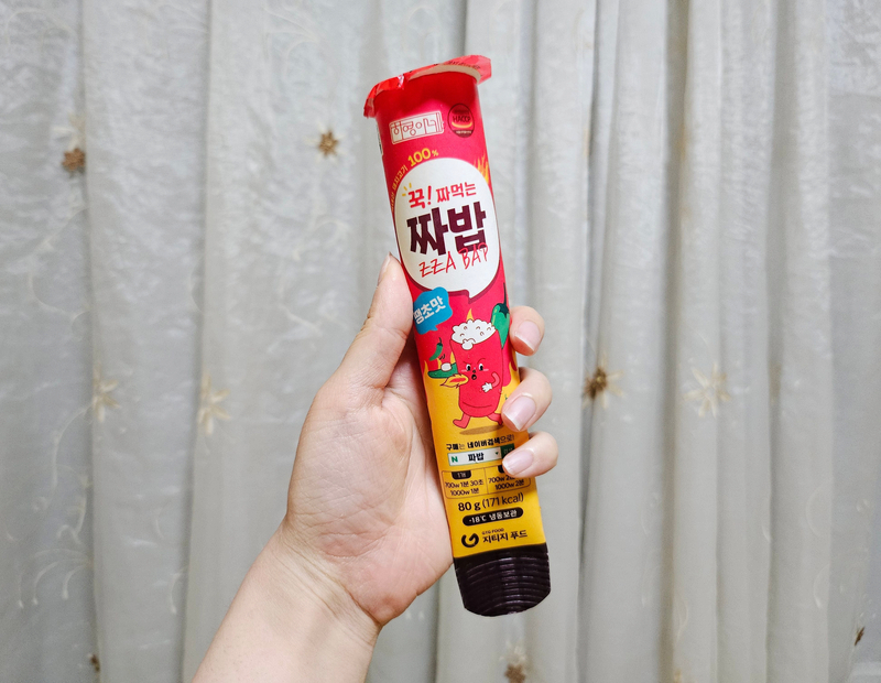 하영식품 이미지