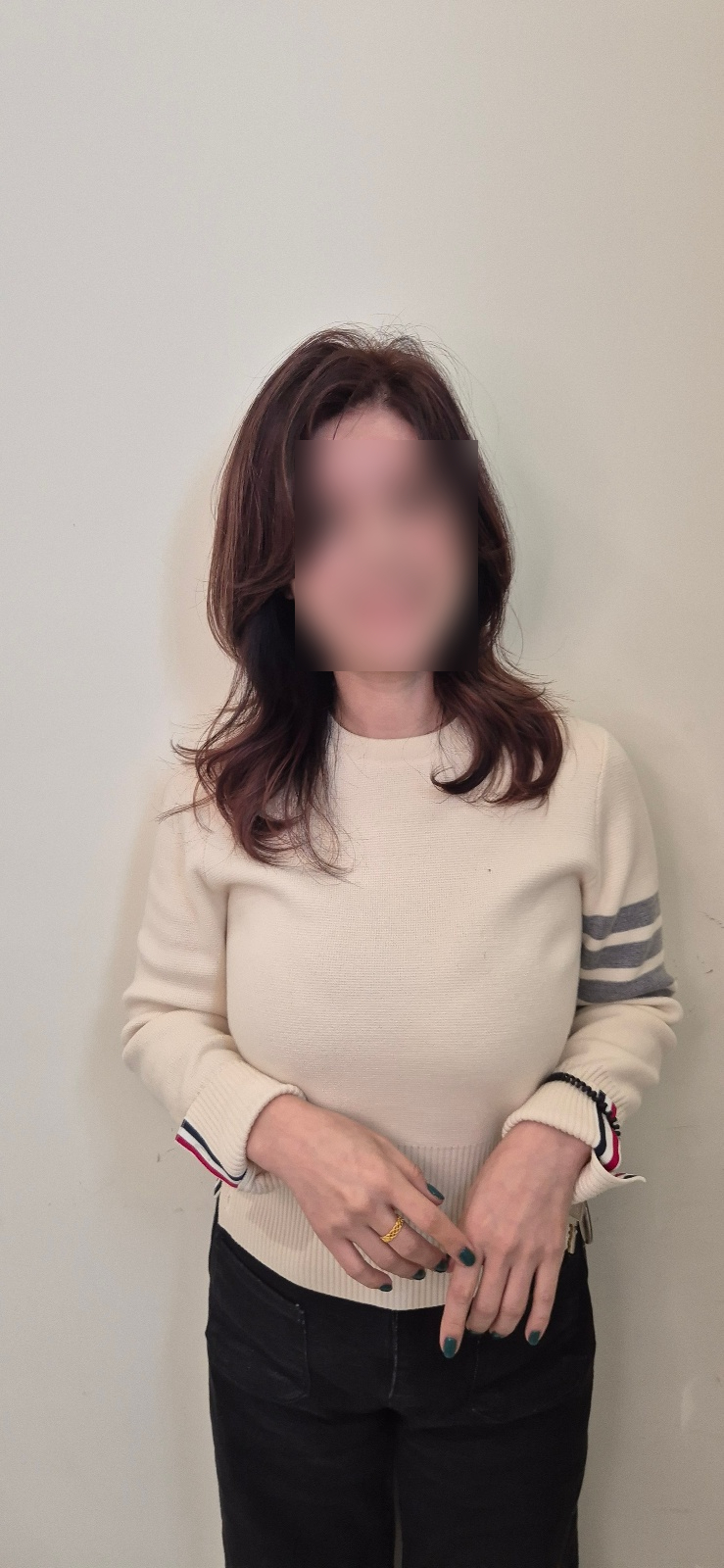 오롯이헤어 이미지