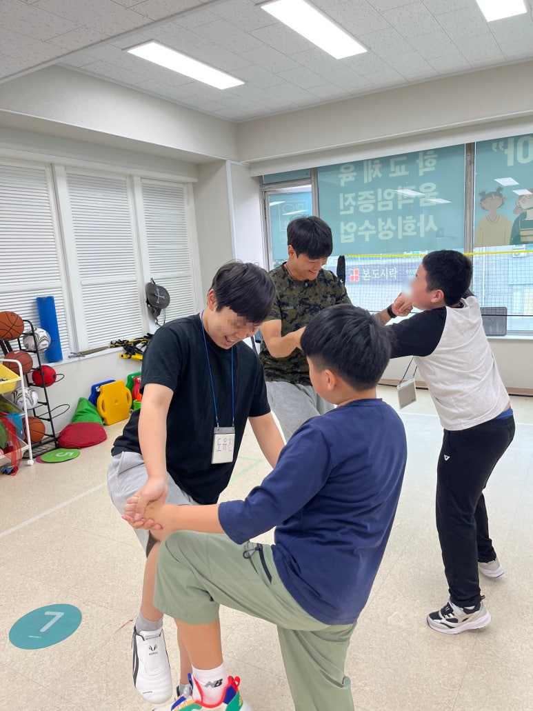마음모아발달센터 이미지