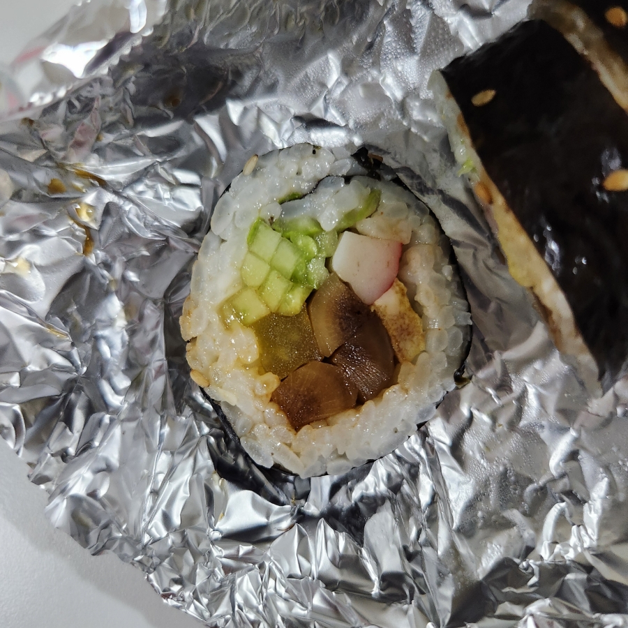 승리김밥 이미지