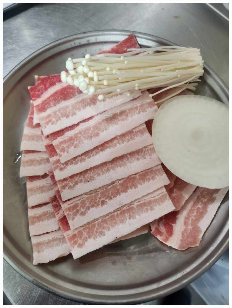 냉삼 이미지